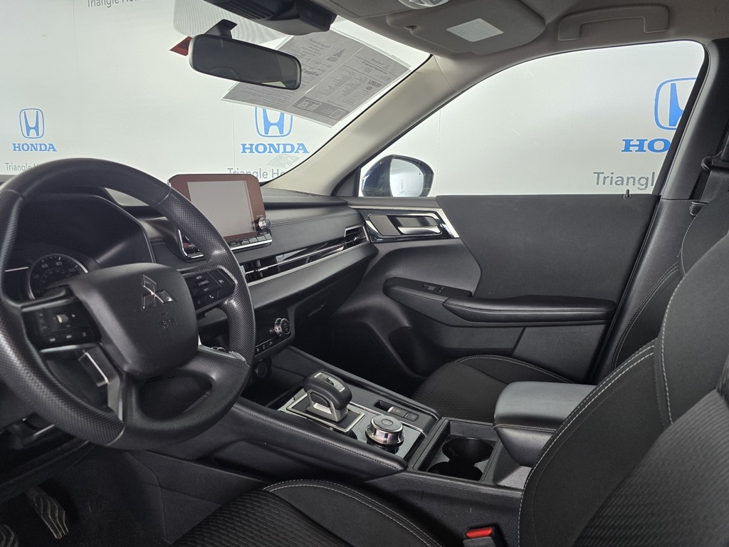 Used Car 2024 Mitsubishi Outlander  Es For Sale Under $30,000 In San Juan, Puerto Rico