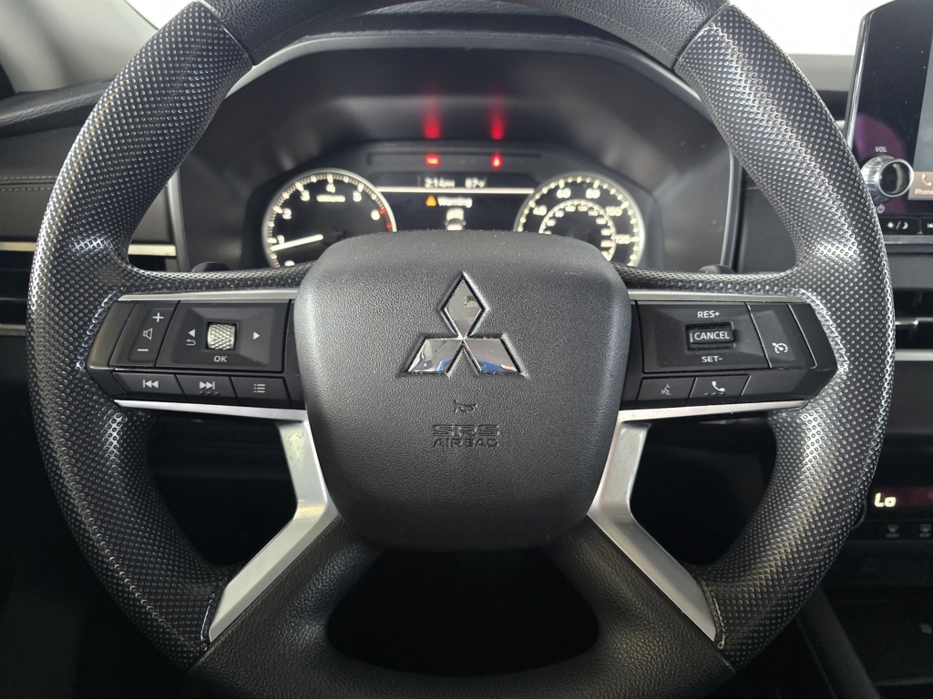 Used Car 2024 Mitsubishi Outlander  Es For Sale Under $30,000 In San Juan, Puerto Rico