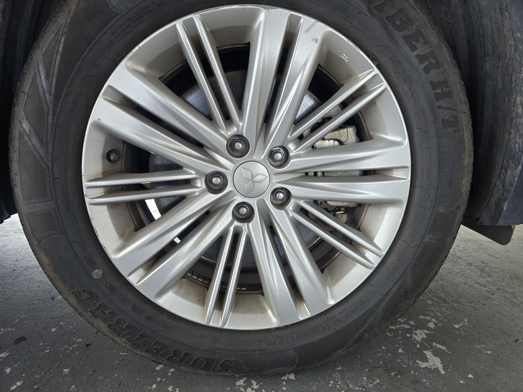 Used Car 2024 Mitsubishi Outlander  Es For Sale Under $30,000 In San Juan, Puerto Rico