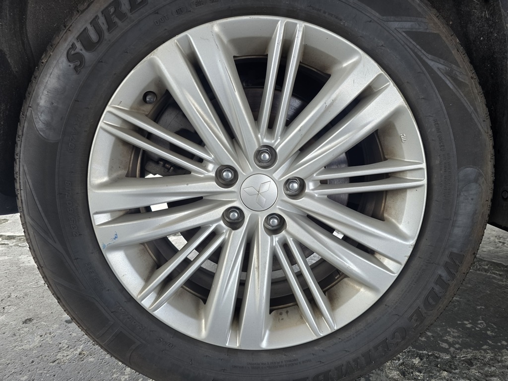 Used Car 2024 Mitsubishi Outlander  Es For Sale Under $30,000 In San Juan, Puerto Rico