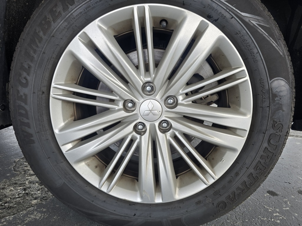 Used Car 2024 Mitsubishi Outlander  Es For Sale Under $30,000 In San Juan, Puerto Rico