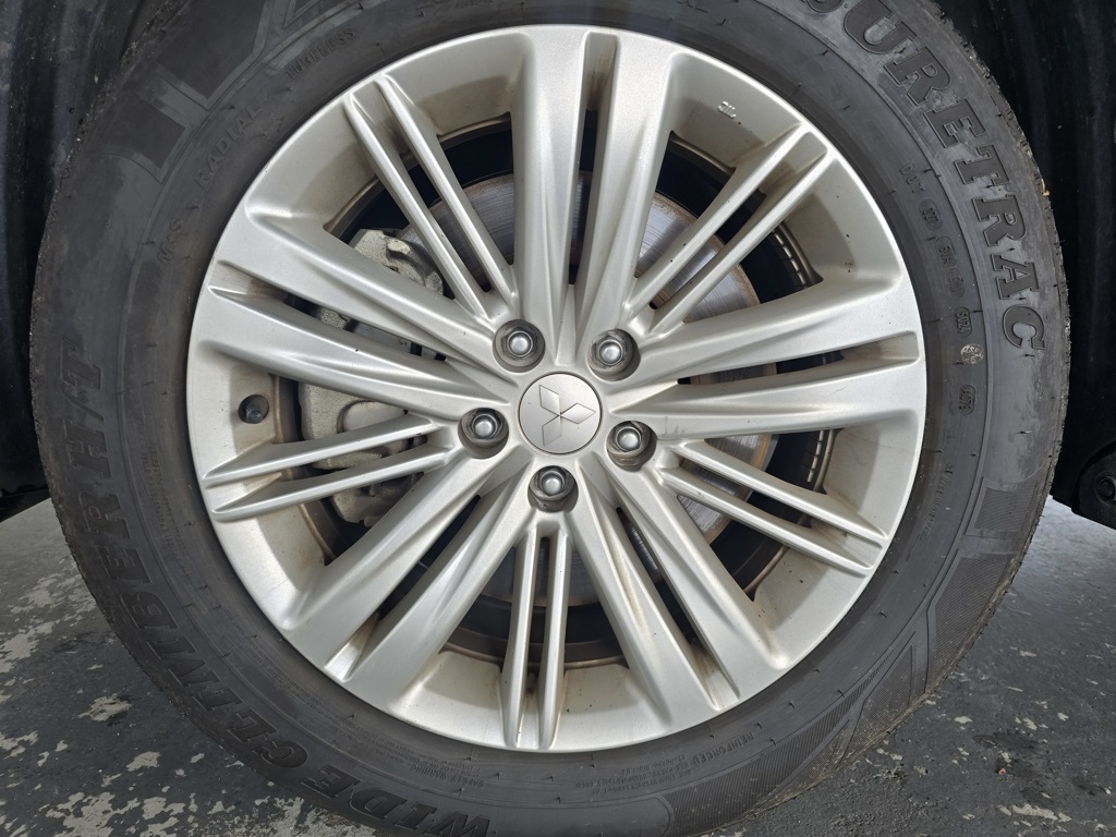 Used Car 2024 Mitsubishi Outlander  Es For Sale Under $30,000 In San Juan, Puerto Rico