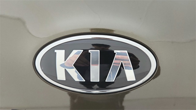 2021 Kia Telluride SX Green at Shottenkirk Kia Fort Bend