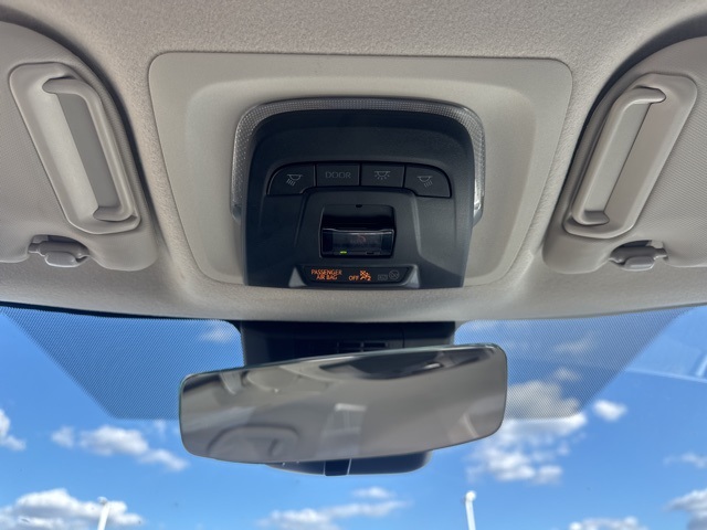 2024 Toyota Corolla LE White at Don McGill Toyota