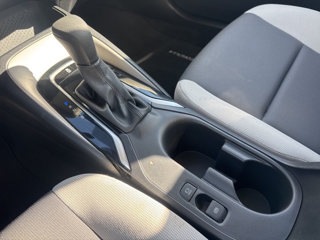 2024 Toyota Corolla LE White at Don McGill Toyota