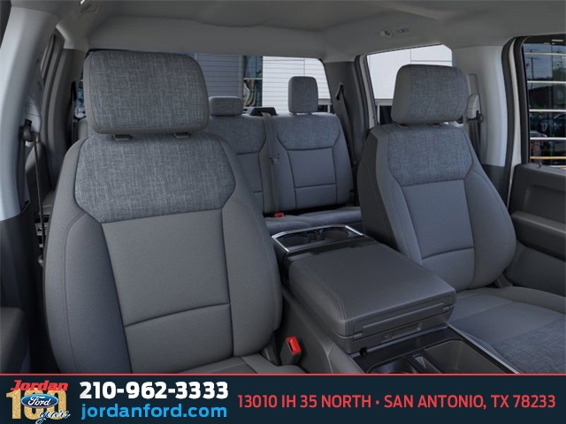 New Car 2025 Ford F-150  Xl For Sale Under $50,000 In San Antonio, Texas