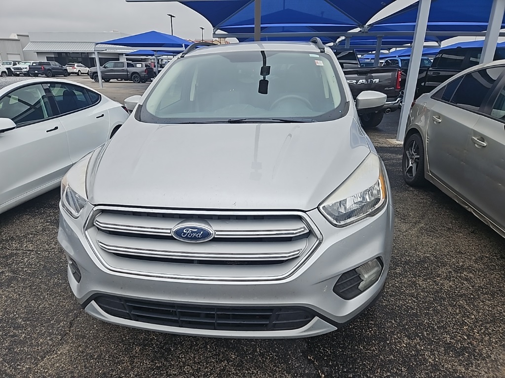 Used Car 2018 Ford Escape  Se For Sale Under $15,000 In San Marcos, Texas