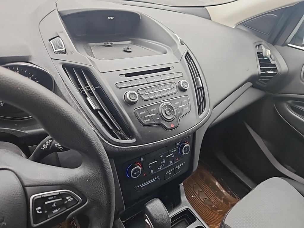 Used Car 2018 Ford Escape  Se For Sale Under $15,000 In San Marcos, Texas