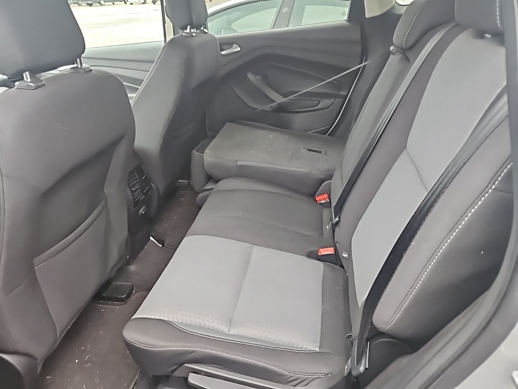 Used Car 2018 Ford Escape  Se For Sale Under $15,000 In San Marcos, Texas