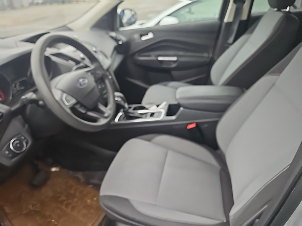 Used Car 2018 Ford Escape  Se For Sale Under $15,000 In San Marcos, Texas