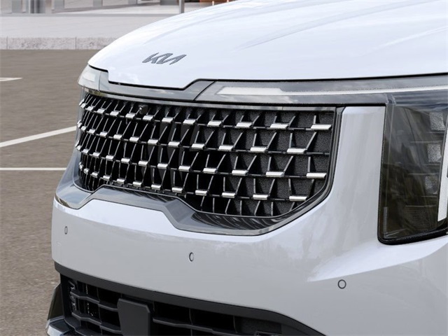 2026 Kia Carnival Hybrid