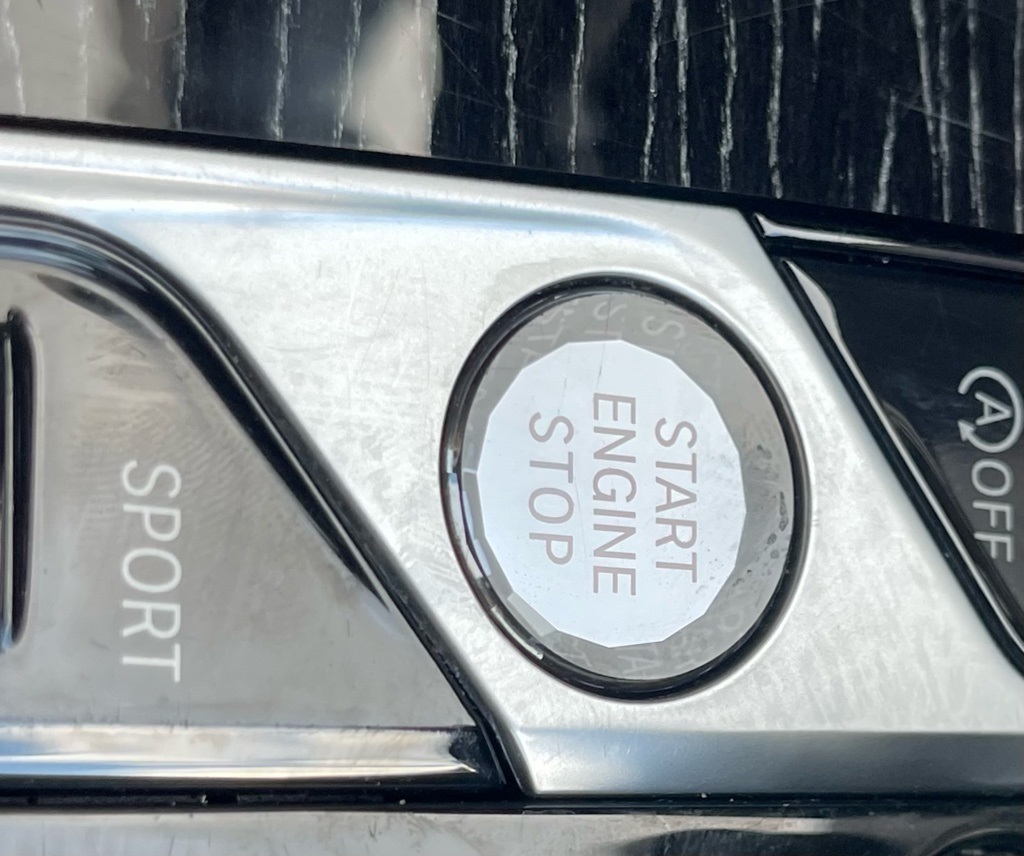 2020 BMW X7 M50i Black at Ultimate Motorsports