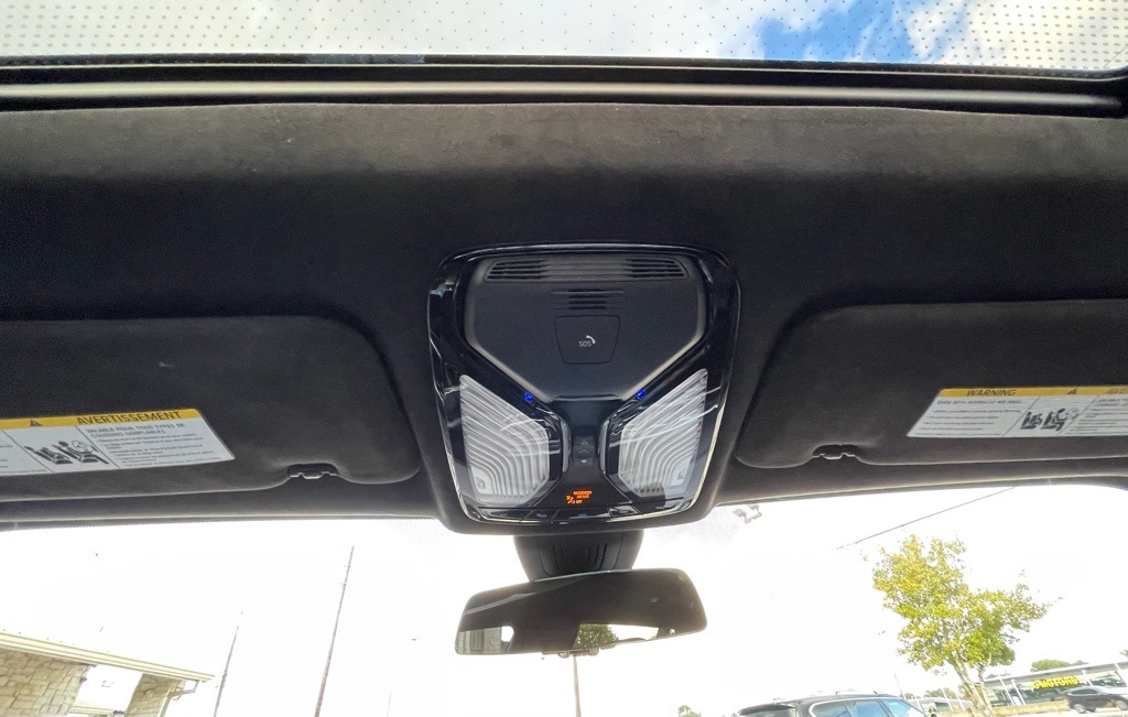 2020 BMW X7 M50i Black at Ultimate Motorsports