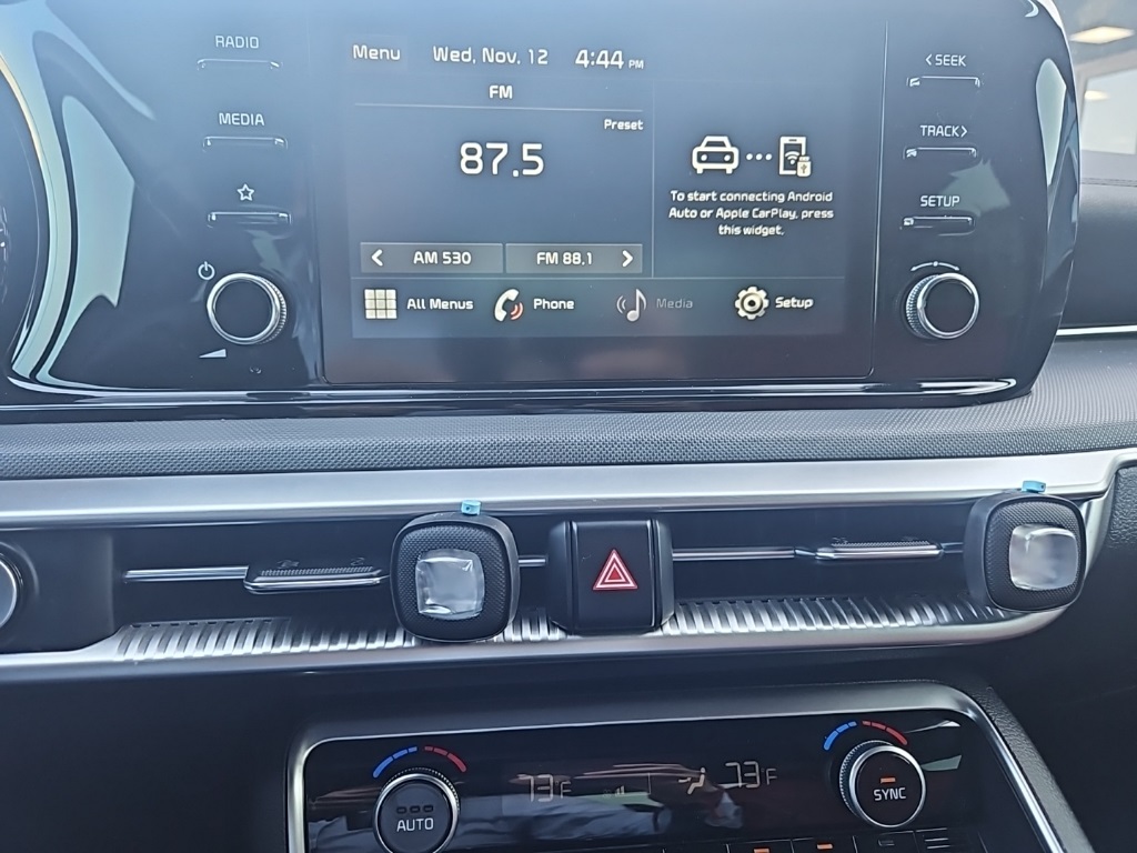 Used Car 2021 Kia K5  Gt-line For Sale Under $20,000 In San Marcos, Texas