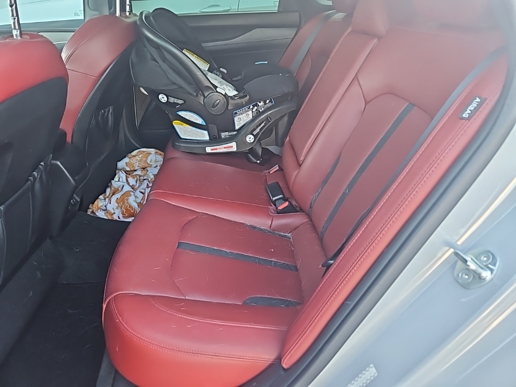 Used Car 2021 Kia K5  Gt-line For Sale Under $20,000 In San Marcos, Texas