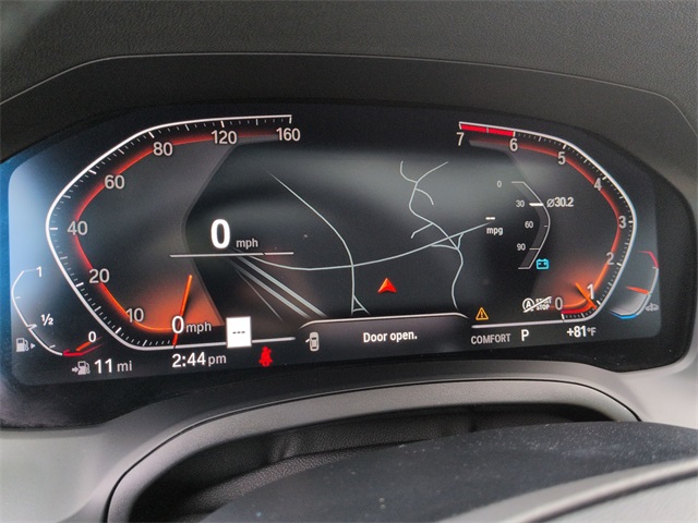 2021 BMW 4 Series 430i xDrive for sale at PATRIOT CHEVROLET OF LIMERICK