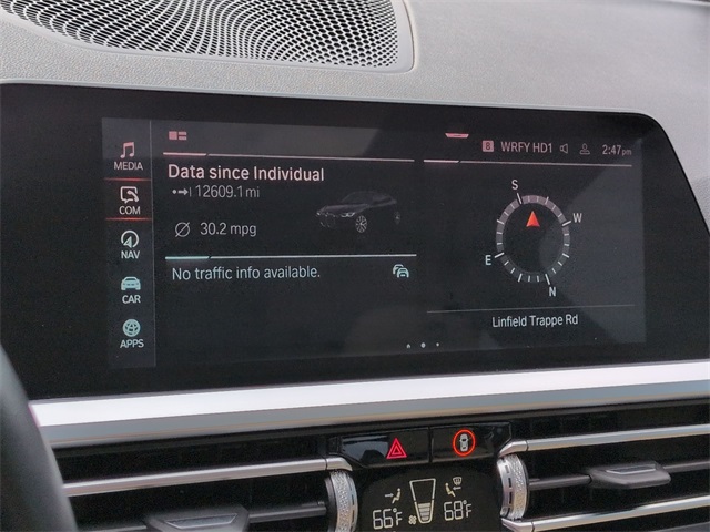 2021 BMW 4 Series 430i xDrive for sale at PATRIOT CHEVROLET OF LIMERICK