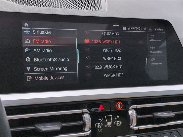 2021 BMW 4 Series 430i xDrive for sale at PATRIOT CHEVROLET OF LIMERICK