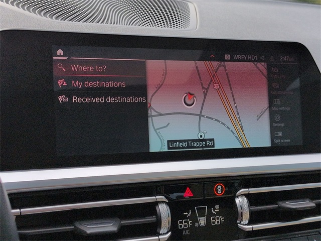 2021 BMW 4 Series 430i xDrive for sale at PATRIOT CHEVROLET OF LIMERICK