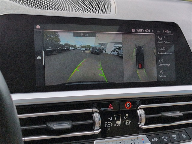 2021 BMW 4 Series 430i xDrive for sale at PATRIOT CHEVROLET OF LIMERICK