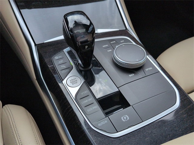 2021 BMW 4 Series 430i xDrive for sale at PATRIOT CHEVROLET OF LIMERICK