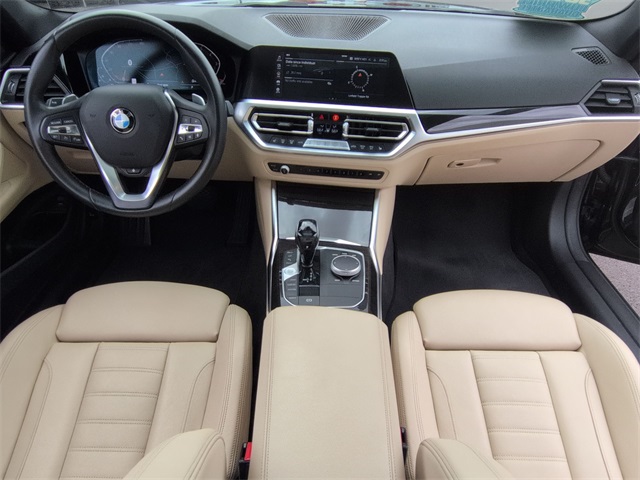 2021 BMW 4 Series 430i xDrive for sale at PATRIOT CHEVROLET OF LIMERICK