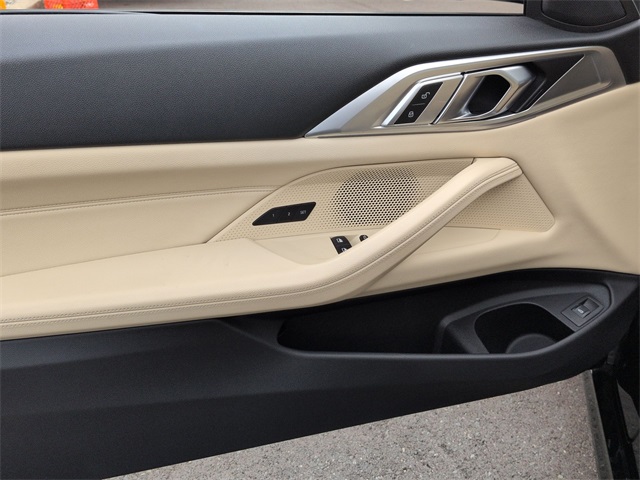 2021 BMW 4 Series 430i xDrive for sale at PATRIOT CHEVROLET OF LIMERICK