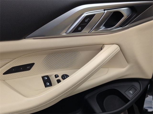 2021 BMW 4 Series 430i xDrive for sale at PATRIOT CHEVROLET OF LIMERICK