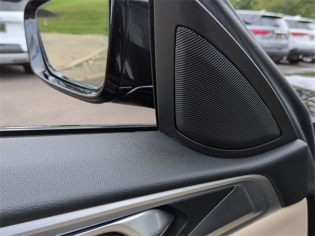 2021 BMW 4 Series 430i xDrive for sale at PATRIOT CHEVROLET OF LIMERICK