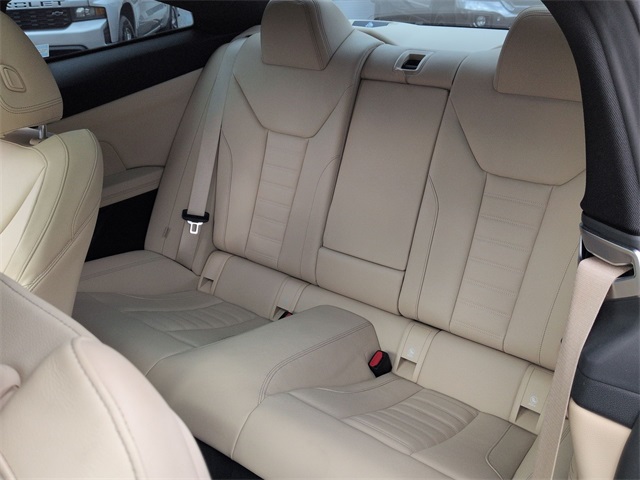 2021 BMW 4 Series 430i xDrive for sale at PATRIOT CHEVROLET OF LIMERICK