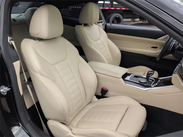 2021 BMW 4 Series 430i xDrive for sale at PATRIOT CHEVROLET OF LIMERICK