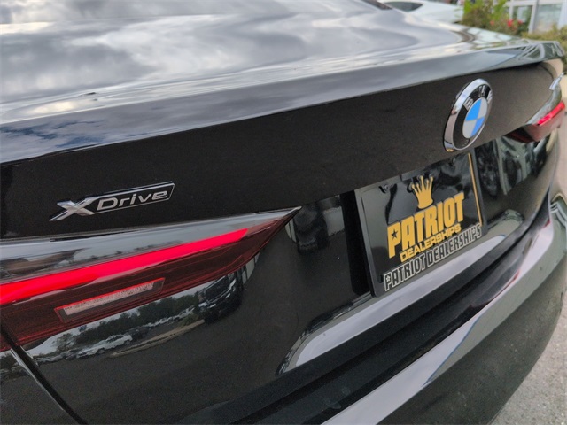 2021 BMW 4 Series 430i xDrive for sale at PATRIOT CHEVROLET OF LIMERICK