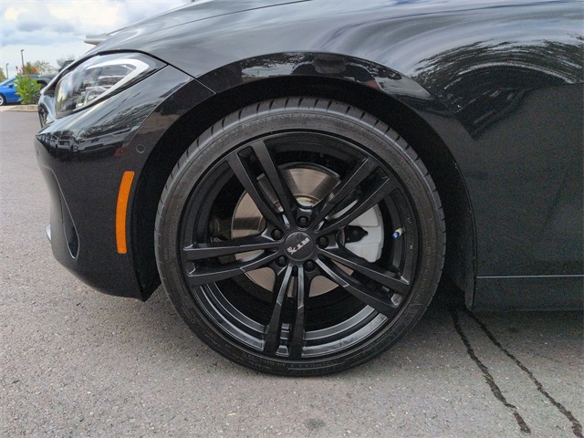 2021 BMW 4 Series 430i xDrive for sale at PATRIOT CHEVROLET OF LIMERICK