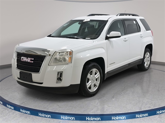 2015 GMC Terrain SLT1 AWD