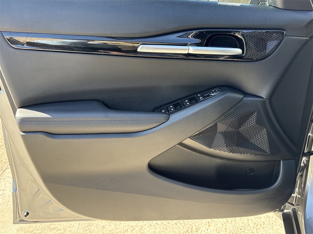 2023 Kia Seltos S Gray at Joe Myers Mazda Kia