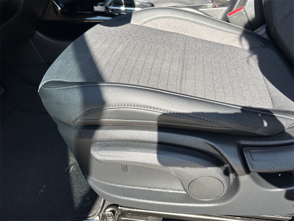 2023 Kia Seltos S Gray at Joe Myers Mazda Kia