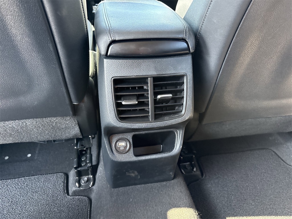 2023 Kia Seltos S Gray at Joe Myers Mazda Kia