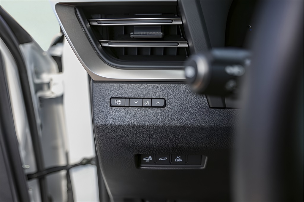 Used Car 2024 Lexus Gx  550 Overtrail For Sale Under $90,000 In Austin, Texas