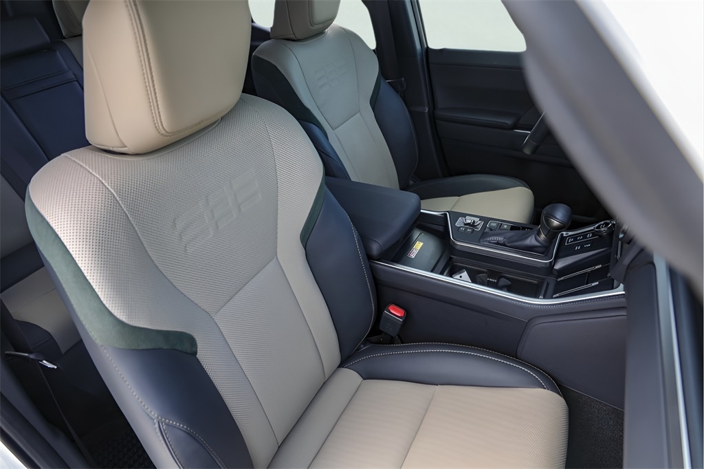 Used Car 2024 Lexus Gx  550 Overtrail For Sale Under $90,000 In Austin, Texas