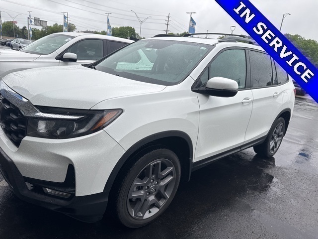 2022 Honda Passport for sale in Cleveland, Ohio
