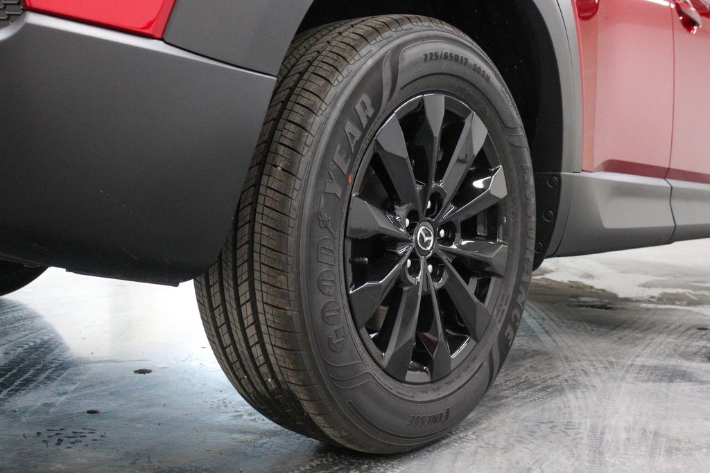 New Car 2025 Mazda Cx-50  2.5 S Premium Package For Sale Under $40,000 In Austin, Texas