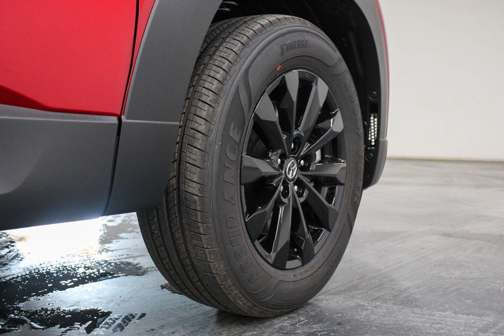 New Car 2025 Mazda Cx-50  2.5 S Premium Package For Sale Under $40,000 In Austin, Texas