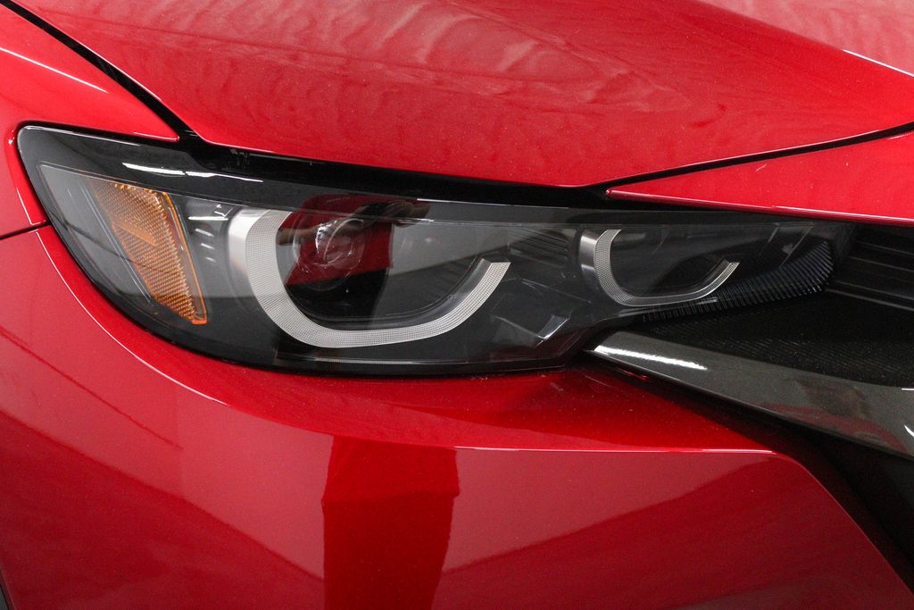 New Car 2025 Mazda Cx-50  2.5 S Premium Package For Sale Under $40,000 In Austin, Texas