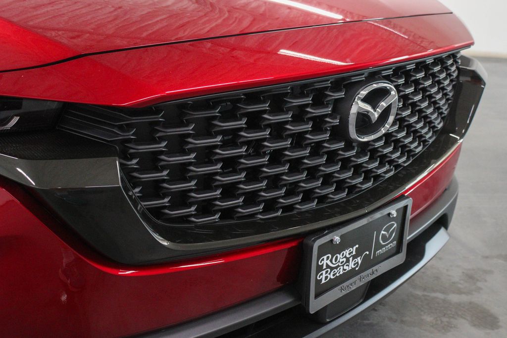 New Car 2025 Mazda Cx-50  2.5 S Premium Package For Sale Under $40,000 In Austin, Texas
