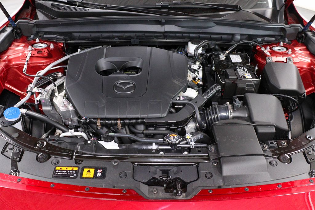 New Car 2025 Mazda Cx-50  2.5 S Premium Package For Sale Under $40,000 In Austin, Texas