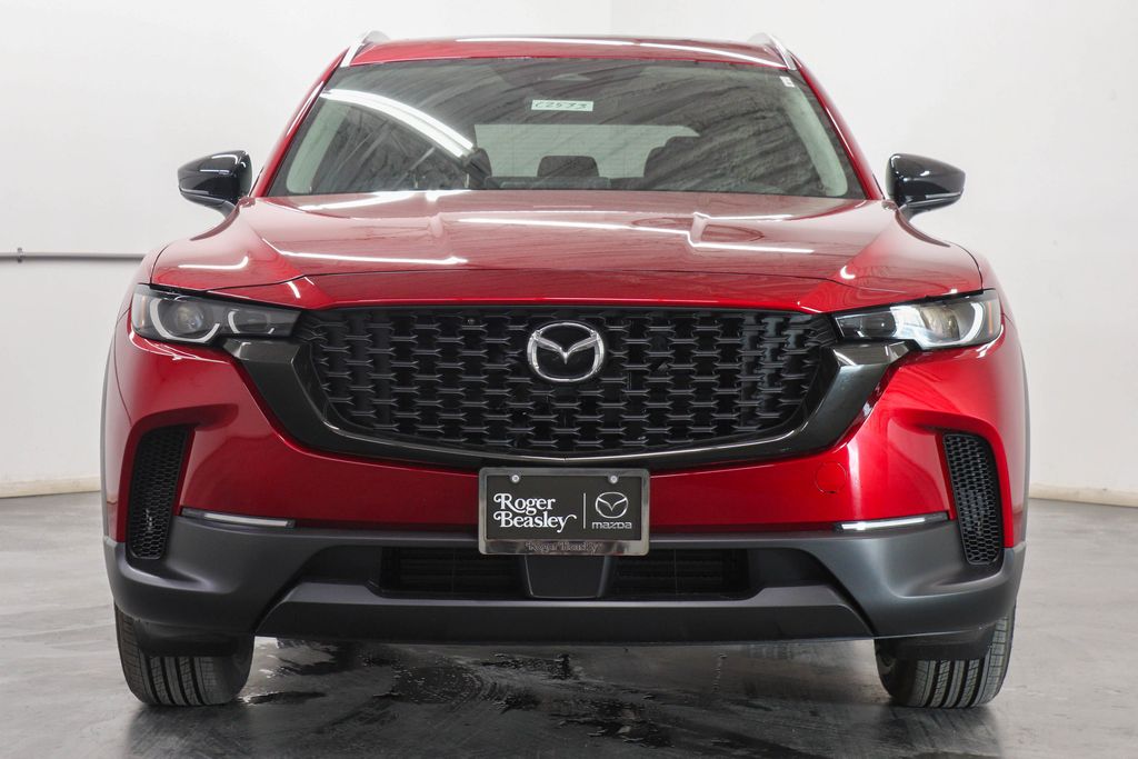 New Car 2025 Mazda Cx-50  2.5 S Premium Package For Sale Under $40,000 In Austin, Texas