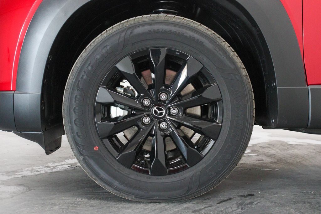New Car 2025 Mazda Cx-50  2.5 S Premium Package For Sale Under $40,000 In Austin, Texas