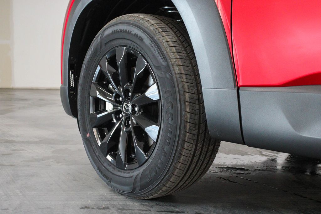 New Car 2025 Mazda Cx-50  2.5 S Premium Package For Sale Under $40,000 In Austin, Texas