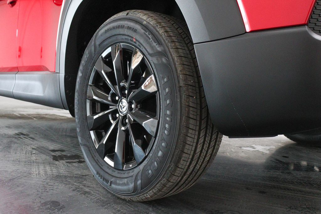 New Car 2025 Mazda Cx-50  2.5 S Premium Package For Sale Under $40,000 In Austin, Texas