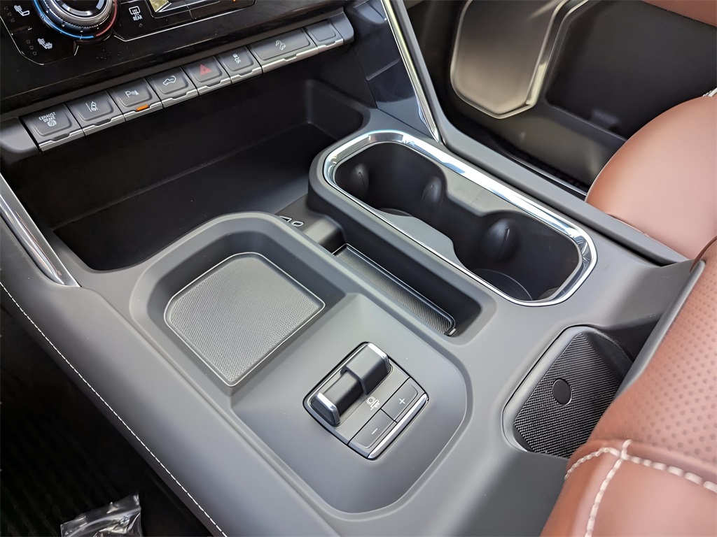 New Car 2025 Gmc Sierra 2500hd  Denali Ultimate For Sale Under $100,000 In Austin, Texas